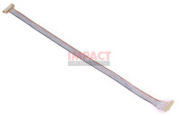 IMP-103029 - Display Ribbon Cable (348335-001-4)