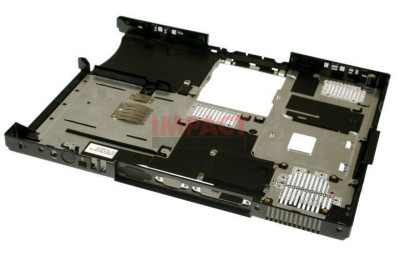 F5398-60928 - Bottom Case Assembly (With Ieee-1394/ Firewire)