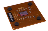 F5400-69201 - Athlon XP1800+ Processor 1.50GHZ (AMD)