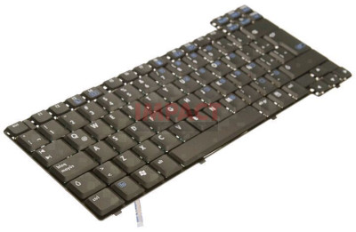 344391-161 - Dualpoint Spanish Keyboard (Teclado En Español - Latin America)