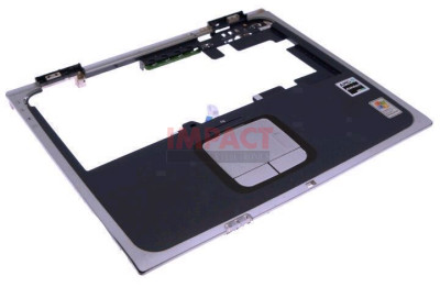 Palm Rest With Touch PAD
