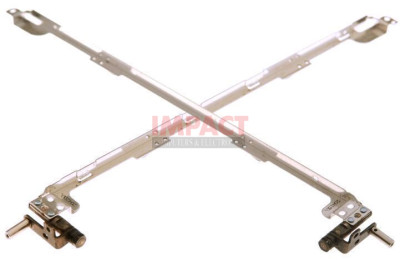 F3398-69076-H - Left and Right Hinges Set
