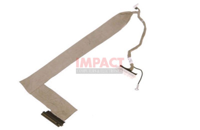 DC025031300 - LCD Harness/ LCD Cable 15" XGA