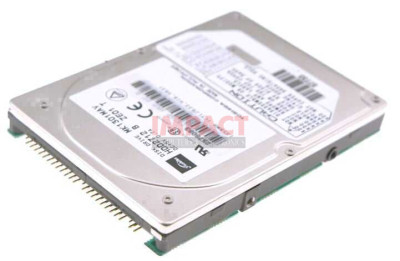 MK1301MAV-RB - 1.3GB Hard Disk Drive (HDD)