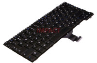 AEET2TPU012 - Keyboard (USA/ English)