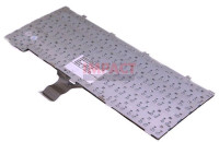 AEET2TPU012 - Keyboard (USA/ English)