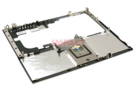 32ET2TATP03-RB - Palm Rest With Touch PAD