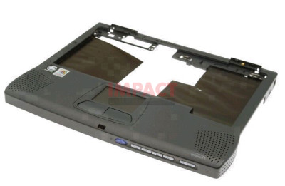 F1674-60904-RB - Top Case (Chassis) Assembly