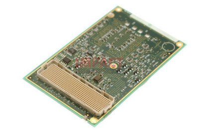 0165X - 600MHZ Processor Unit (Celeron)