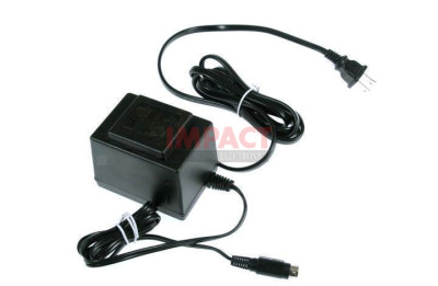 0420R - ACS340 Power Supply Brick, for Speakers