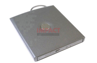 0K436 - 24X CD, External Ieee-1394 Drive