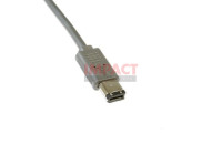 0K436 - 24X CD, External Ieee-1394 Drive