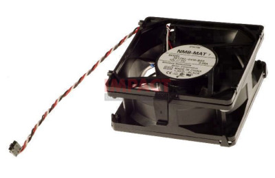 0U231 - CPU Fan Assembly (3P)