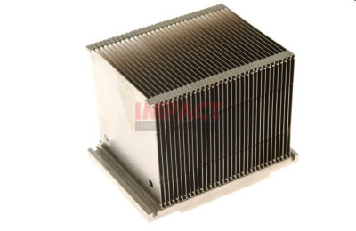0U532 - Heatsink Assembly