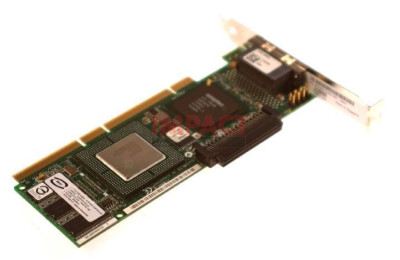 0X511 - PERC320 Scsi Raid Controller