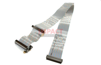 15HRU - Cable, Scsi, U2, Low Voltage Differential, Small