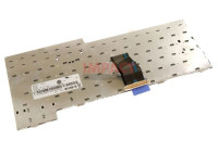 1M751 - Keyboard - Brazilian, Dual Pointing