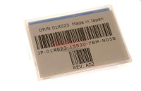 1X023 - DDS4 Cleaning Tape Version 2