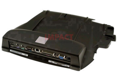 2E599 - Docking Station II