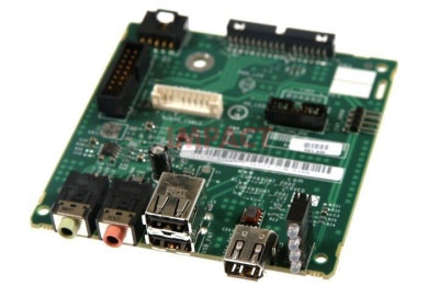 2M971 - Input/ Output Board (USB and Audio)