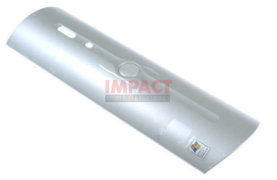 2N521 - Door, Front, Plastic, Input/ Output, SFF
