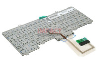 2W708 - Spanish Keyboard Unit/ Teclado En Español