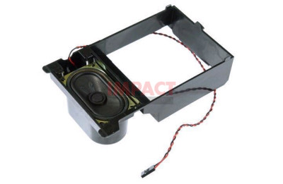 31MRD - Speaker Assembly, Housing, Desktop