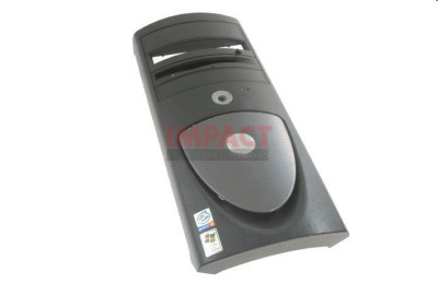 3F363 - Front Bezel Assembly