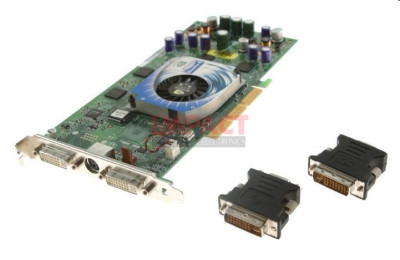 3N245 - QUADRO4 900XGL, 128MB, N5GL, 128MB