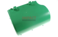 3N704 - Green Processor Shroud Assembly