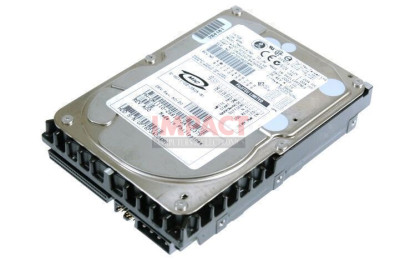 3R854 - 146GB Hard Drive (146GB, Scsi, U32, 1K, 68P)