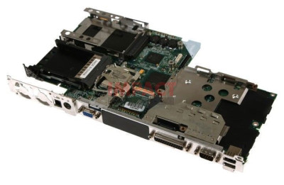 4F929 - System Board/ Main Board (Includes Fan)