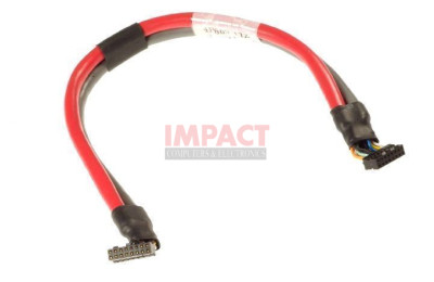 4P669 - Cable System Board to Front I/ O Panel for USB & 1394