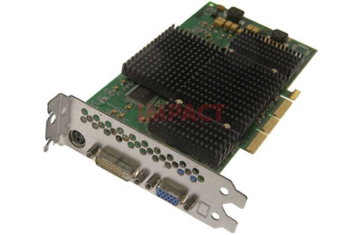 4R075 - HEGA5, 64MB, Fire GL2, DDR, DVI, PWS Memory
