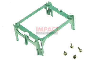 4Y794 - Heatsink Retension Module Assembly, Mountingb, Plastic, 2.0