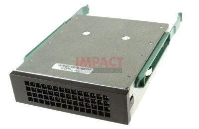 518WG - Hard Drive Bracket Assembly for 5.25 IN. Bay for 3RD/ 4TH Hard Drive