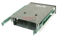 518WG - Hard Drive Bracket Assembly for 5.25 IN. Bay for 3RD/ 4TH Hard Drive