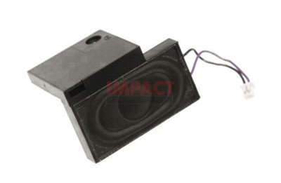 5717U - Speaker, Watt, 40X20MM, Left, Notebook