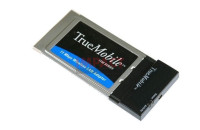 57FUY - Truemobile 1150 Pcmcia Card Only