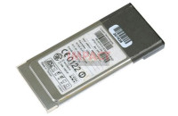 57FUY - Truemobile 1150 Pcmcia Card Only