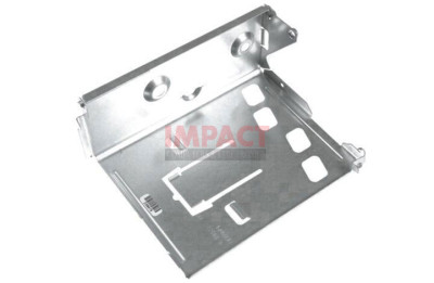 59523 - Bracket, Power Supply