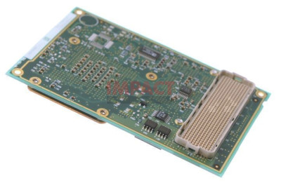 5C354 - 850MHZ Processor Unit (Coppermine)