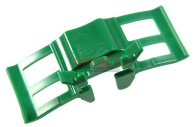 5M488 - Green Spring Lever, AGP HOLD-DOWN, Release
