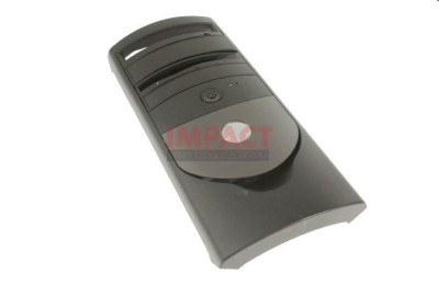 655GE - Complete Front Bezel Assembly