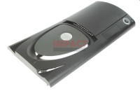 67PRY - Shield, Shielded, Front, Metal, Bezel, Tower