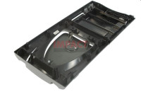 67PRY - Shield, Shielded, Front, Metal, Bezel, Tower