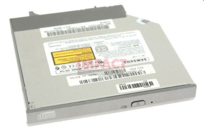 6J530 - 24X CD, Internel Media Base Drive