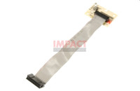7P552 - Ribbon Cable That Runs From I/ O Panel to Control Panel