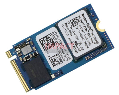 01FR903 - TSB BG4 102 4GB m.2 Pcie 2242 ssd Drive