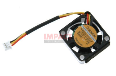 8J290 - System Fan -